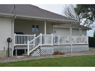 Property photo 30 - REAL ESTATE AUCTION - Ranch Home on 5.82 Acres in Allen County